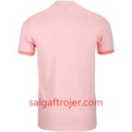 Manchester United Fodboldtrøjer Udebanesæt 2018/19 Kort ærmer